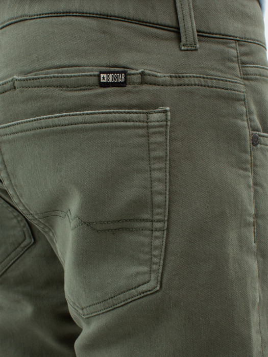 Pánske nohavice denim JOGGSE 303